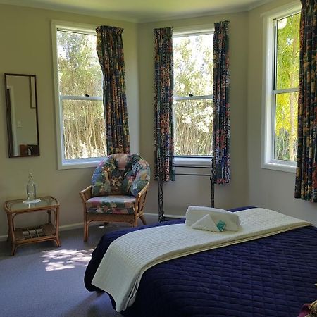 Lancewood Lodge Bulls Eksteriør bilde
