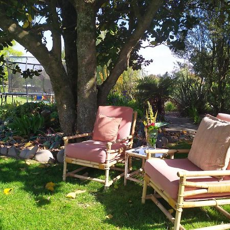 Lancewood Lodge Bulls Eksteriør bilde