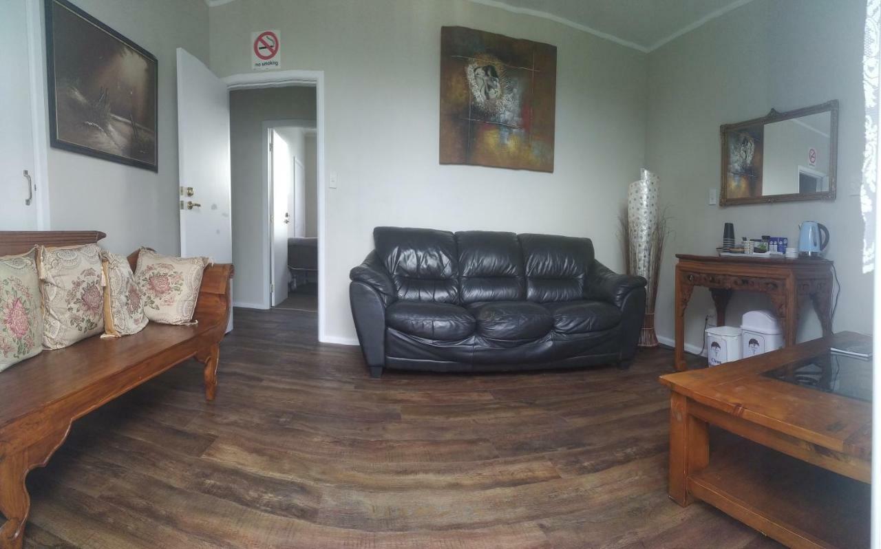 Lancewood Lodge Bulls Eksteriør bilde